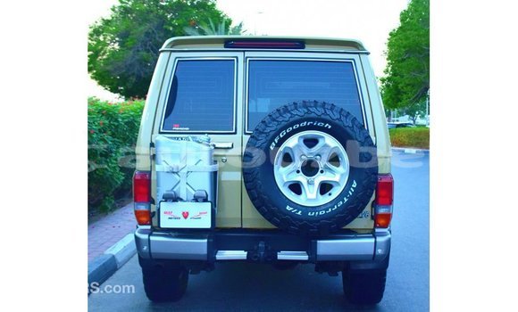 Buy Import Toyota Land Cruiser Beige Car in Import - Dubai in Andijon Buy Import Toyota Land Cruiser Beige Car in Import - Dubai in Andijon