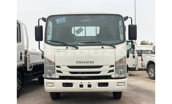 Buy Import Isuzu Rodeo White Car in Import - Dubai in Andijon Buy Import Isuzu Rodeo White Car in Import - Dubai in Andijon