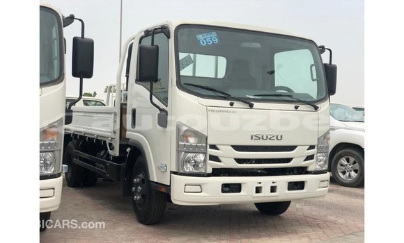 Buy Import Isuzu Rodeo White Car in Import - Dubai in Andijon Buy Import Isuzu Rodeo White Car in Import - Dubai in Andijon