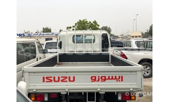 Buy Import Isuzu Rodeo White Car in Import - Dubai in Andijon Buy Import Isuzu Rodeo White Car in Import - Dubai in Andijon
