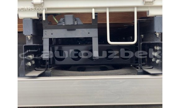 Buy Import Isuzu Rodeo White Car in Import - Dubai in Andijon Buy Import Isuzu Rodeo White Car in Import - Dubai in Andijon