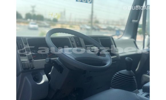 Buy Import Isuzu Rodeo White Car in Import - Dubai in Andijon Buy Import Isuzu Rodeo White Car in Import - Dubai in Andijon
