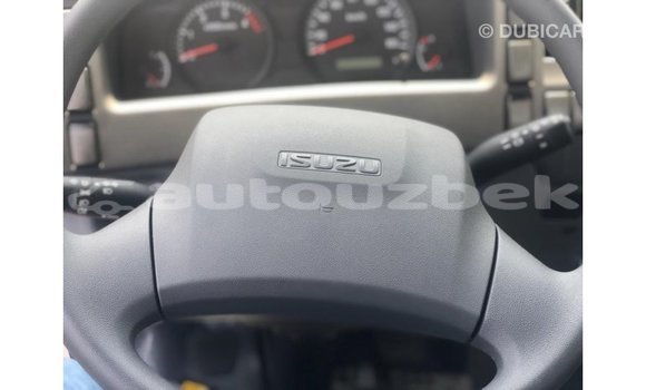 Buy Import Isuzu Rodeo White Car in Import - Dubai in Andijon Buy Import Isuzu Rodeo White Car in Import - Dubai in Andijon