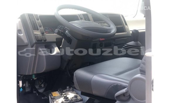 Buy Import Isuzu Rodeo White Car in Import - Dubai in Andijon Buy Import Isuzu Rodeo White Car in Import - Dubai in Andijon