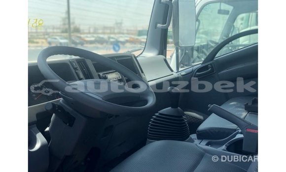 Buy Import Isuzu Rodeo White Car in Import - Dubai in Andijon Buy Import Isuzu Rodeo White Car in Import - Dubai in Andijon