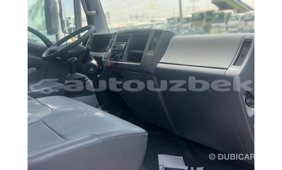 Buy Import Isuzu Rodeo White Car in Import - Dubai in Andijon Buy Import Isuzu Rodeo White Car in Import - Dubai in Andijon
