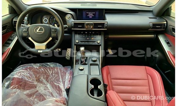 Buy Import Lexus IS White Car in Import - Dubai in Andijon Buy Import Lexus IS White Car in Import - Dubai in Andijon