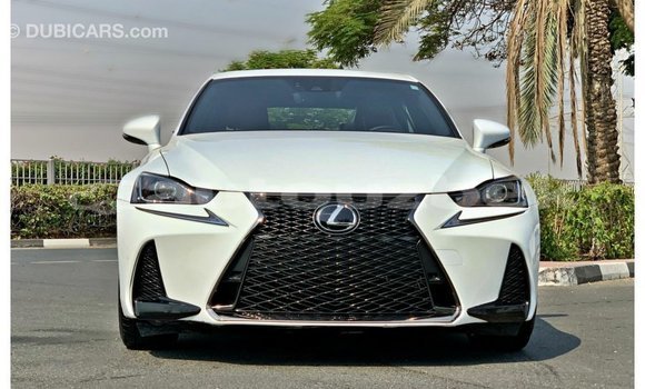 Buy Import Lexus IS White Car in Import - Dubai in Andijon Buy Import Lexus IS White Car in Import - Dubai in Andijon