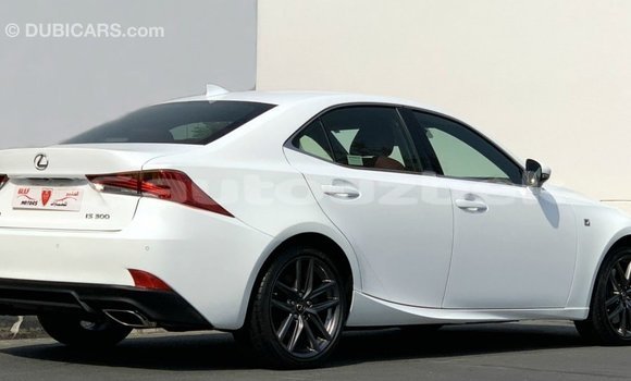 Buy Import Lexus IS White Car in Import - Dubai in Andijon Buy Import Lexus IS White Car in Import - Dubai in Andijon