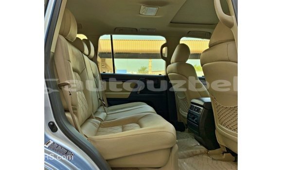 Buy Import Toyota Land Cruiser Blue Car in Import - Dubai in Andijon Buy Import Toyota Land Cruiser Blue Car in Import - Dubai in Andijon