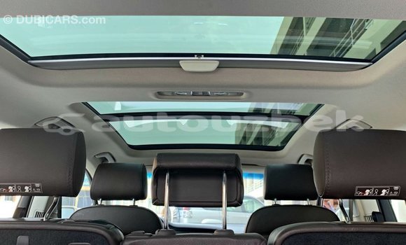 Buy Import Audi Q7 Other Car in Import - Dubai in Andijon Buy Import Audi Q7 Other Car in Import - Dubai in Andijon