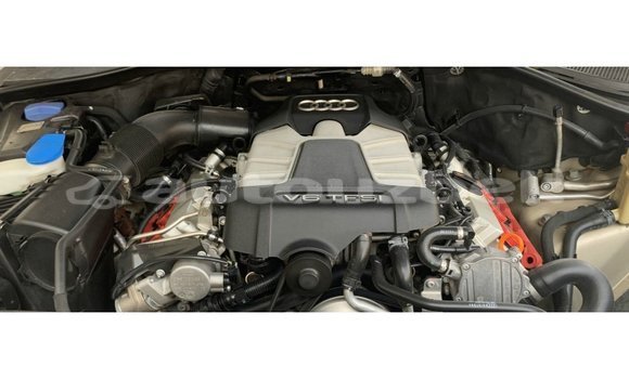 Buy Import Audi Q7 Other Car in Import - Dubai in Andijon Buy Import Audi Q7 Other Car in Import - Dubai in Andijon