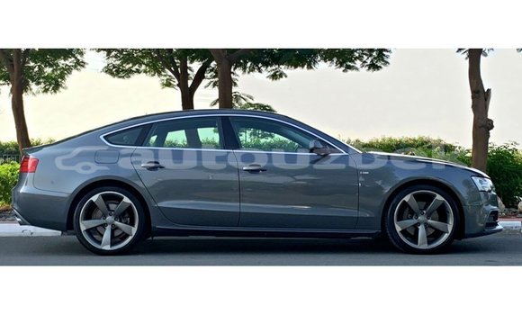 Buy Import Audi 100 Other Car in Import - Dubai in Andijon Buy Import Audi 100 Other Car in Import - Dubai in Andijon