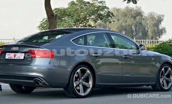 Buy Import Audi 100 Other Car in Import - Dubai in Andijon Buy Import Audi 100 Other Car in Import - Dubai in Andijon