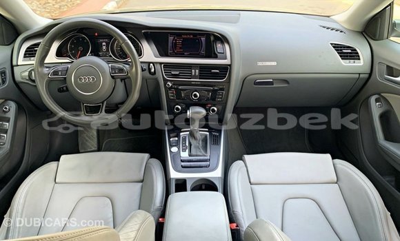 Buy Import Audi 100 Other Car in Import - Dubai in Andijon Buy Import Audi 100 Other Car in Import - Dubai in Andijon