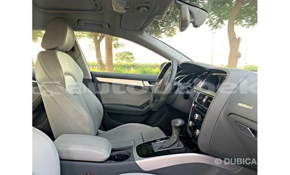 Buy Import Audi 100 Other Car in Import - Dubai in Andijon Buy Import Audi 100 Other Car in Import - Dubai in Andijon