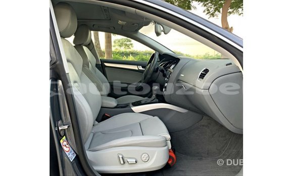 Buy Import Audi 100 Other Car in Import - Dubai in Andijon Buy Import Audi 100 Other Car in Import - Dubai in Andijon