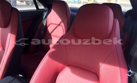 Buy Used Mercedes-Benz E-klasse White Car in Tashkent in Toskent Buy Used Mercedes-Benz E-klasse White Car in Tashkent in Toskent