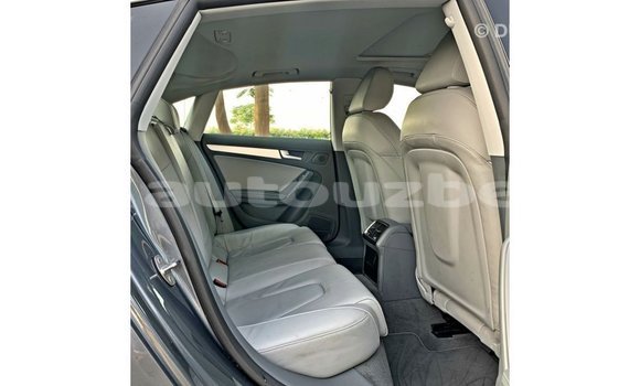 Buy Import Audi 100 Other Car in Import - Dubai in Andijon Buy Import Audi 100 Other Car in Import - Dubai in Andijon