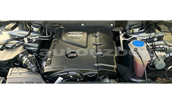 Buy Import Audi 100 Other Car in Import - Dubai in Andijon Buy Import Audi 100 Other Car in Import - Dubai in Andijon