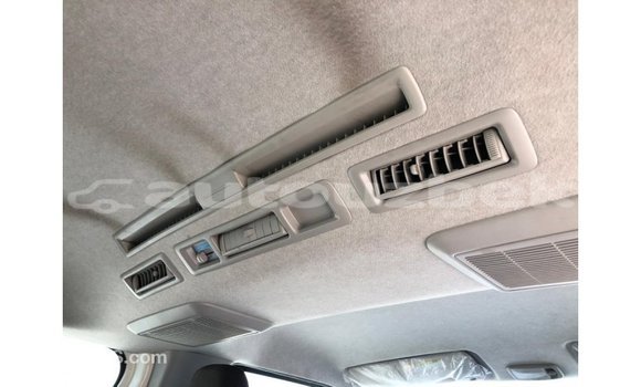 Buy Import Toyota Hiace White Car in Import - Dubai in Andijon Buy Import Toyota Hiace White Car in Import - Dubai in Andijon