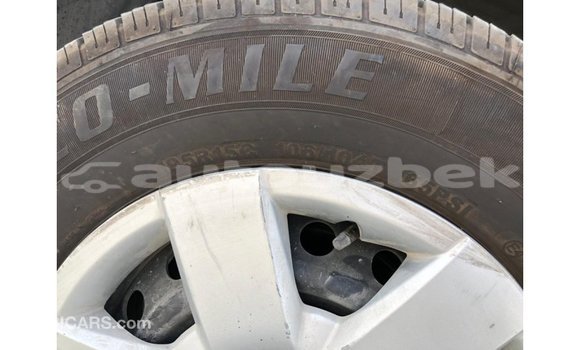 Buy Import Toyota Hiace White Car in Import - Dubai in Andijon Buy Import Toyota Hiace White Car in Import - Dubai in Andijon