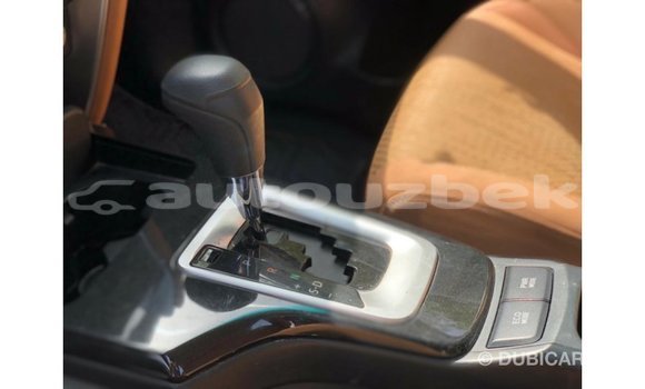 Buy Import Toyota Fortuner White Car in Import - Dubai in Andijon Buy Import Toyota Fortuner White Car in Import - Dubai in Andijon