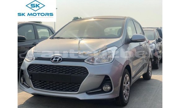 Buy Import Hyundai i10 Other Car in Import - Dubai in Andijon