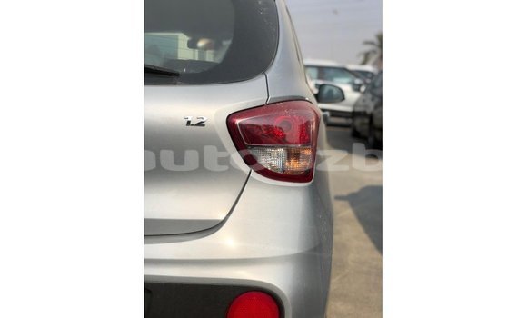 Buy Import Hyundai i10 Other Car in Import - Dubai in Andijon Buy Import Hyundai i10 Other Car in Import - Dubai in Andijon