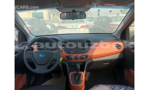Buy Import Hyundai i10 Other Car in Import - Dubai in Andijon Buy Import Hyundai i10 Other Car in Import - Dubai in Andijon