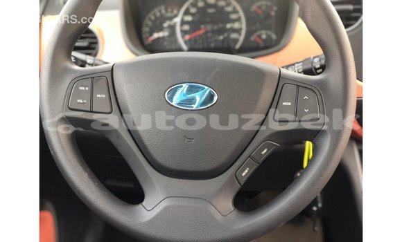 Buy Import Hyundai i10 Other Car in Import - Dubai in Andijon Buy Import Hyundai i10 Other Car in Import - Dubai in Andijon