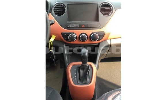 Buy Import Hyundai i10 Other Car in Import - Dubai in Andijon Buy Import Hyundai i10 Other Car in Import - Dubai in Andijon