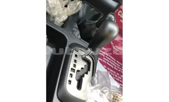 Buy Import Toyota Fortuner Black Car in Import - Dubai in Andijon Buy Import Toyota Fortuner Black Car in Import - Dubai in Andijon