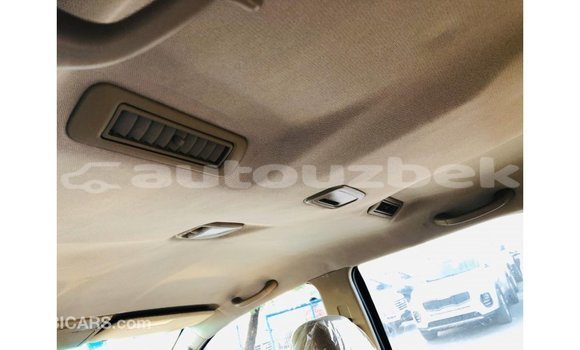 Buy Import Toyota Fortuner Black Car in Import - Dubai in Andijon Buy Import Toyota Fortuner Black Car in Import - Dubai in Andijon