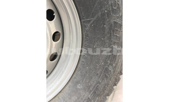 Buy Import Toyota Land Cruiser Other Car in Import - Dubai in Andijon Buy Import Toyota Land Cruiser Other Car in Import - Dubai in Andijon