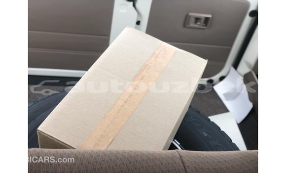 Buy Import Toyota Land Cruiser Other Car in Import - Dubai in Andijon Buy Import Toyota Land Cruiser Other Car in Import - Dubai in Andijon