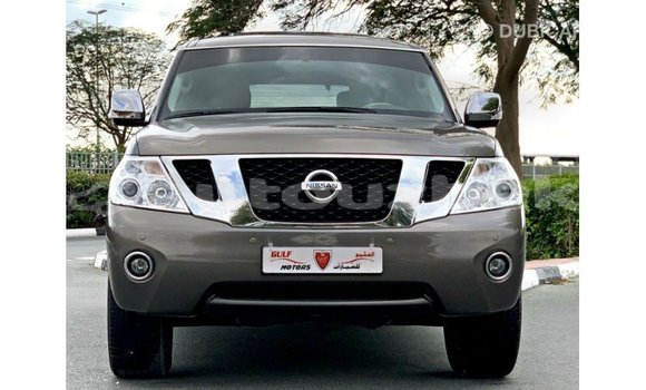 Buy Import Nissan Patrol Other Car in Import - Dubai in Andijon Buy Import Nissan Patrol Other Car in Import - Dubai in Andijon