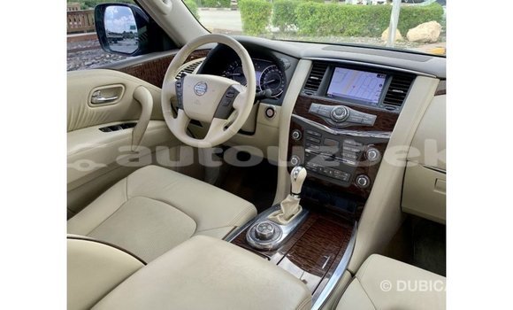 Buy Import Nissan Patrol Other Car in Import - Dubai in Andijon Buy Import Nissan Patrol Other Car in Import - Dubai in Andijon