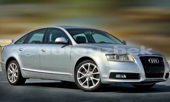 Buy Import Audi A6 Other Car in Import - Dubai in Andijon