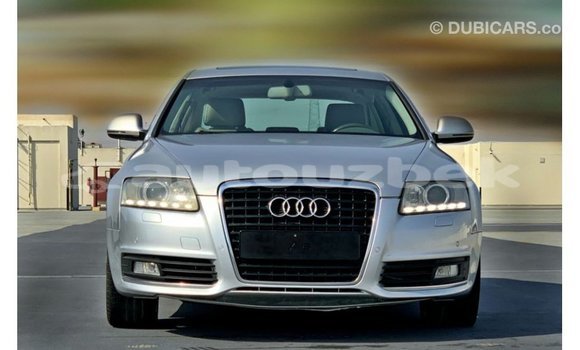 Buy Import Audi A6 Other Car in Import - Dubai in Andijon Buy Import Audi A6 Other Car in Import - Dubai in Andijon