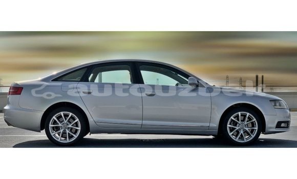 Buy Import Audi A6 Other Car in Import - Dubai in Andijon Buy Import Audi A6 Other Car in Import - Dubai in Andijon