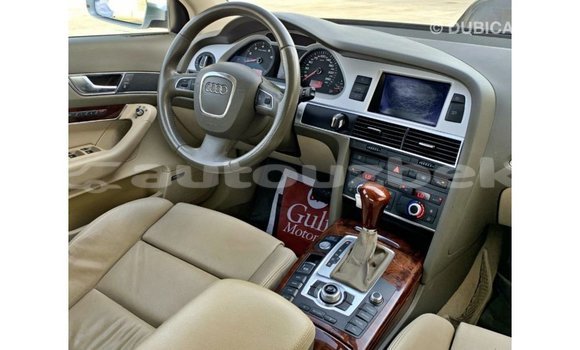 Buy Import Audi A6 Other Car in Import - Dubai in Andijon Buy Import Audi A6 Other Car in Import - Dubai in Andijon