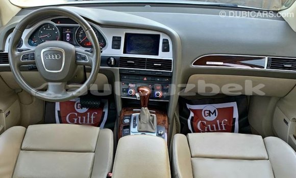 Buy Import Audi A6 Other Car in Import - Dubai in Andijon Buy Import Audi A6 Other Car in Import - Dubai in Andijon