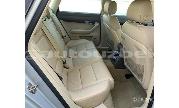 Buy Import Audi A6 Other Car in Import - Dubai in Andijon Buy Import Audi A6 Other Car in Import - Dubai in Andijon