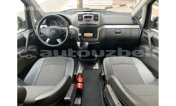 Buy Import Mercedes-Benz Viano Other Car in Import - Dubai in Andijon Buy Import Mercedes-Benz Viano Other Car in Import - Dubai in Andijon