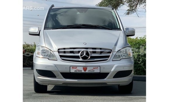 Buy Import Mercedes-Benz Viano Other Car in Import - Dubai in Andijon Buy Import Mercedes-Benz Viano Other Car in Import - Dubai in Andijon