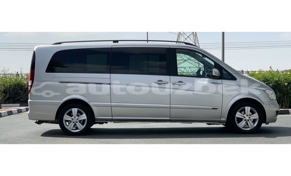Buy Import Mercedes-Benz Viano Other Car in Import - Dubai in Andijon Buy Import Mercedes-Benz Viano Other Car in Import - Dubai in Andijon