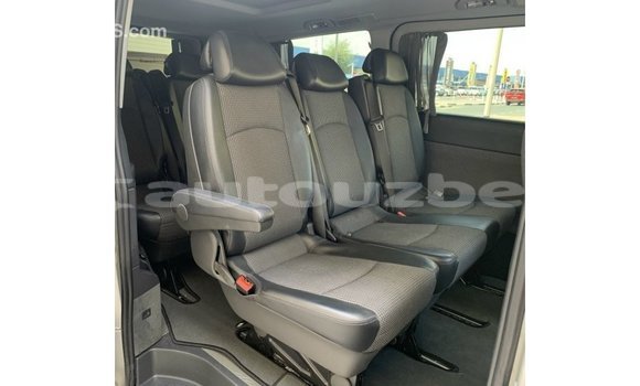 Buy Import Mercedes-Benz Viano Other Car in Import - Dubai in Andijon Buy Import Mercedes-Benz Viano Other Car in Import - Dubai in Andijon