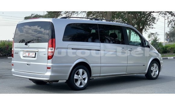 Buy Import Mercedes-Benz Viano Other Car in Import - Dubai in Andijon Buy Import Mercedes-Benz Viano Other Car in Import - Dubai in Andijon