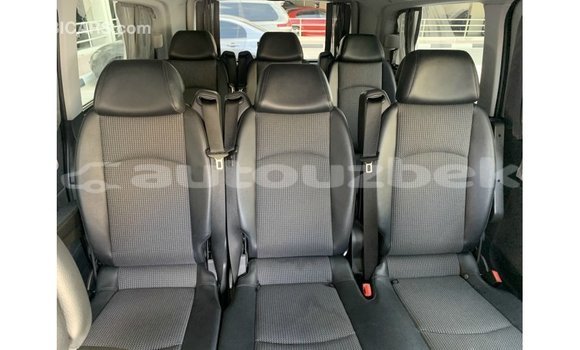 Buy Import Mercedes-Benz Viano Other Car in Import - Dubai in Andijon Buy Import Mercedes-Benz Viano Other Car in Import - Dubai in Andijon